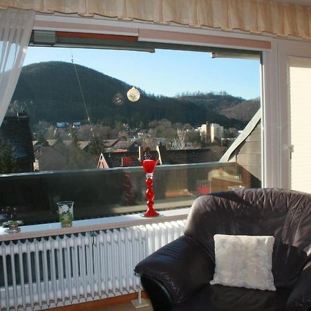 Ferienwohnung Baude Bad Harzburg Exteriér fotografie