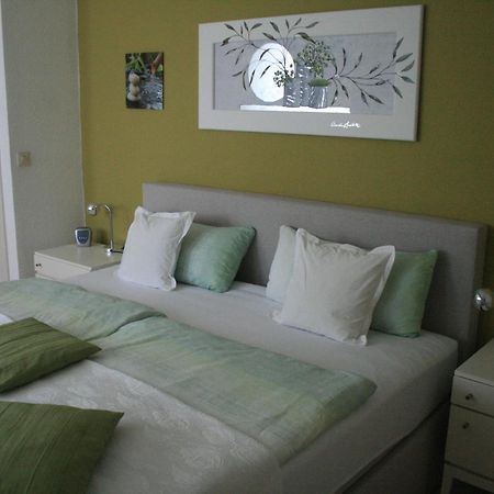 Ferienwohnung Baude Bad Harzburg Exteriér fotografie