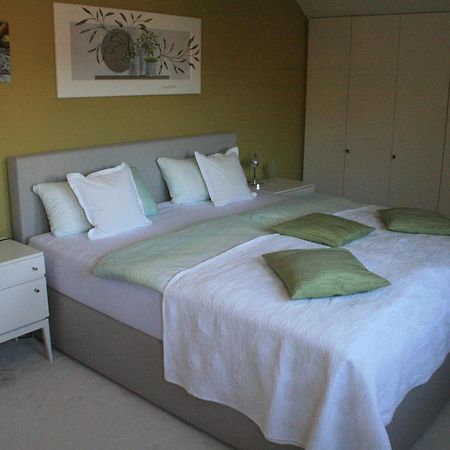 Ferienwohnung Baude Bad Harzburg Exteriér fotografie