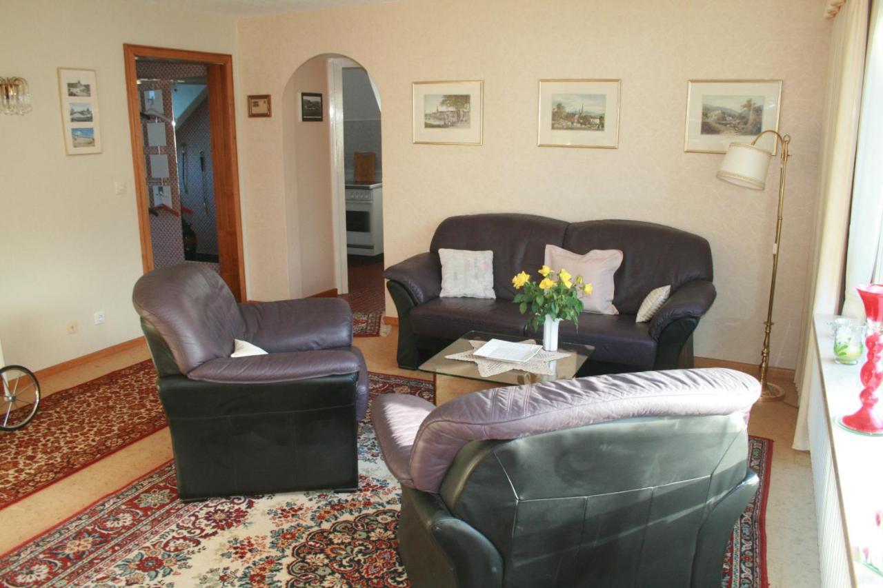 Ferienwohnung Baude Bad Harzburg Exteriér fotografie
