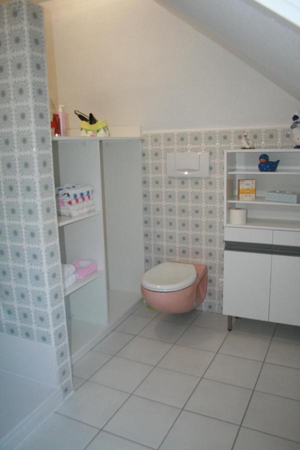 Ferienwohnung Baude Bad Harzburg Exteriér fotografie