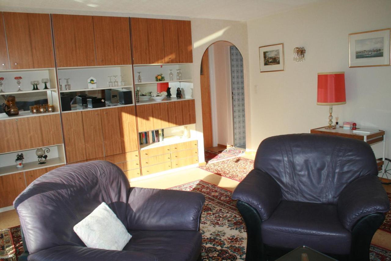 Ferienwohnung Baude Bad Harzburg Exteriér fotografie