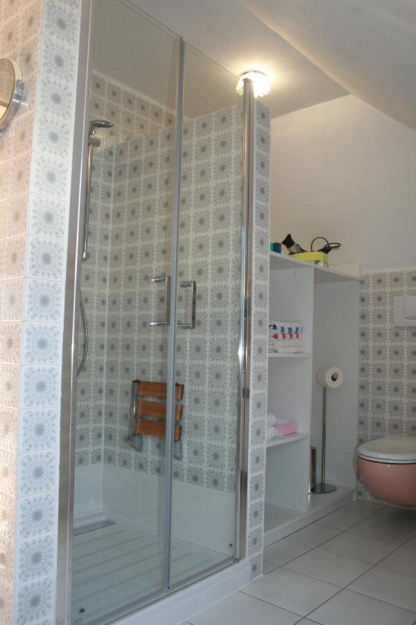 Ferienwohnung Baude Bad Harzburg Exteriér fotografie