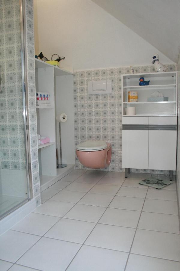 Ferienwohnung Baude Bad Harzburg Exteriér fotografie