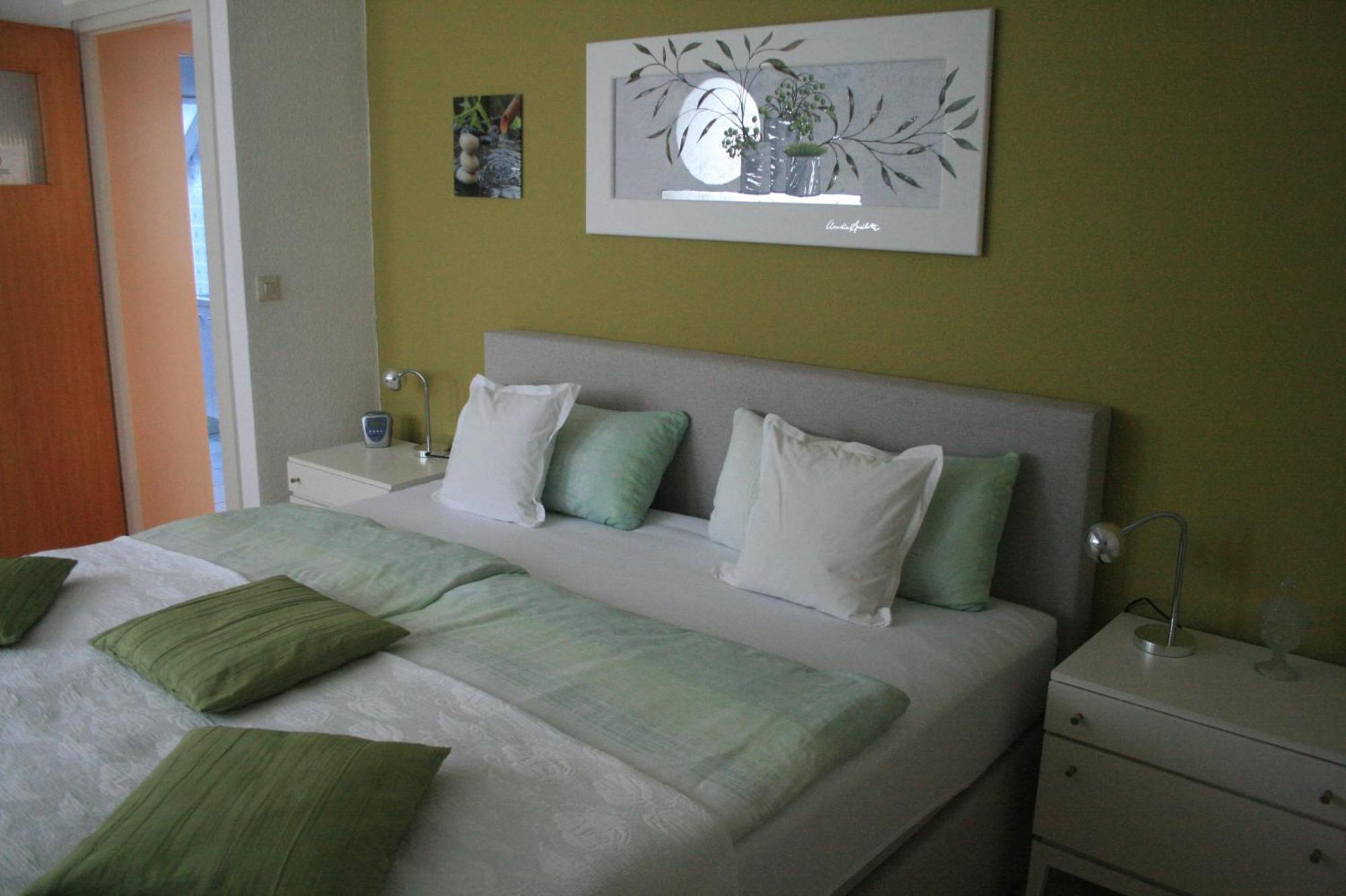 Ferienwohnung Baude Bad Harzburg Exteriér fotografie