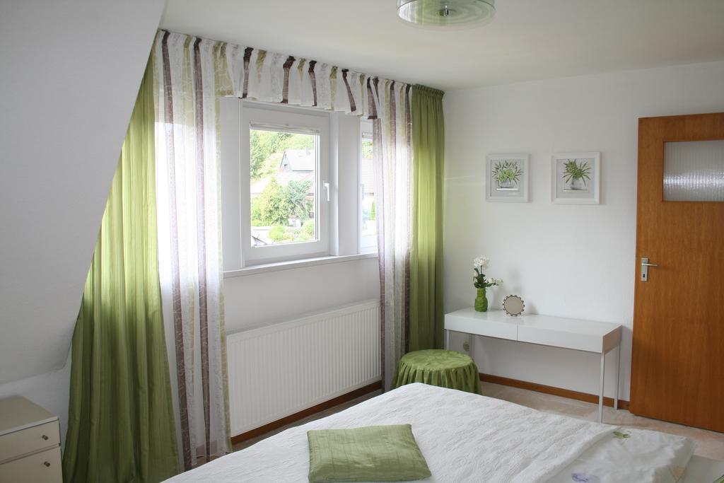 Ferienwohnung Baude Bad Harzburg Exteriér fotografie