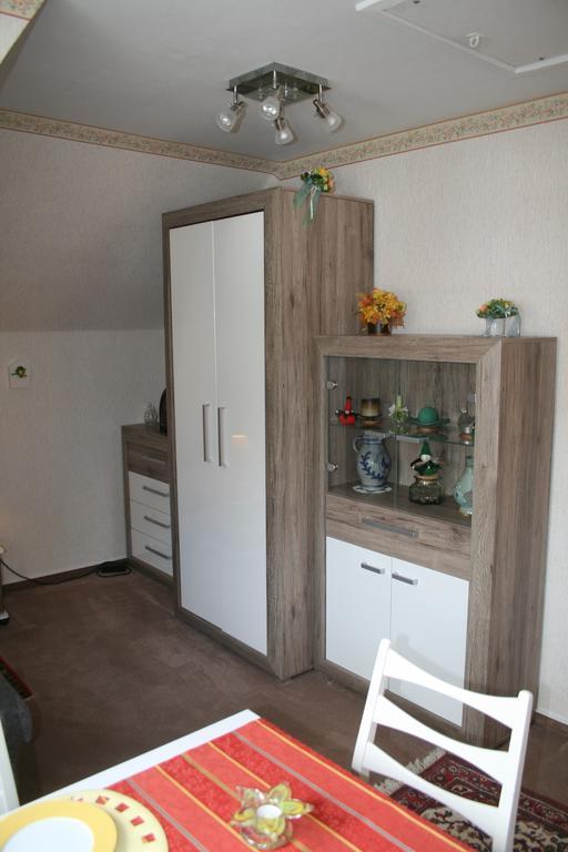 Ferienwohnung Baude Bad Harzburg Exteriér fotografie